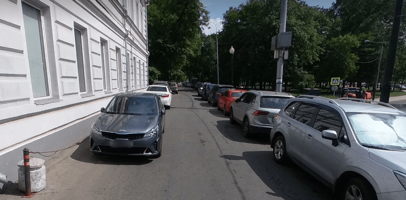 Парковка на Курском вокзале (Москва) 🅿️ стоимость парковок, как добраться